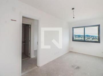 Apartamento · 43m² · 1 Quarto · 1 Vaga · Apartamento à Venda - Petrópolis, 1 Quarto,  43 m² - Porto Alegre