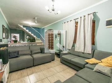Casa · 220m² · 4 Quartos · 2 Vagas · Casa à Venda - Cangaíba, 4 Quartos,  220 m² - São Paulo