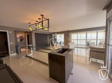 265f0b962e4134d87e3b5488852fd6e53328dcf4 · Apartamento mobiliado com 3 suítes para alugar, 268 m² no Alta Vista - Anhangabaú - Jundiaí/SP