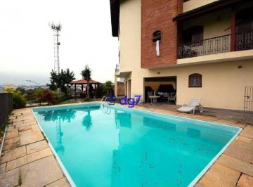 034f46cbc263bd3b3d16e961b3854e34d4ca3b8a · Casa com 7 dormitórios à venda - Parque dos Príncipes.