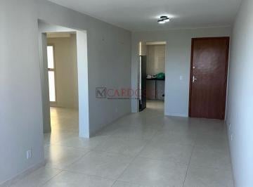 Apartamento · 52m² · 2 Quartos · 1 Vaga · agio, Apartamento 02 quartos, reformado, qr 410 samambaia norte DF