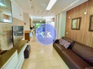 Apartamento · 80m² · 2 Quartos · 1 Vaga · Apartamento nascente e mobiliado no Porto das Dunas