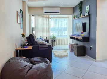 Apartamento · 66m² · 2 Quartos · 1 Vaga · Apartamento à venda no bairro Praia de Itaparica - Vila Velha/ES