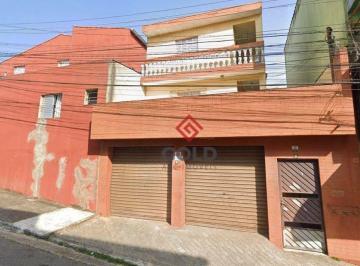 daf3bc278c0f8896db965f510c99489c211e4ec0 · Sobrado com 4 dormitórios à venda, 160 m² por R$ 550.000,00 - Vila Correia - Mauá/SP