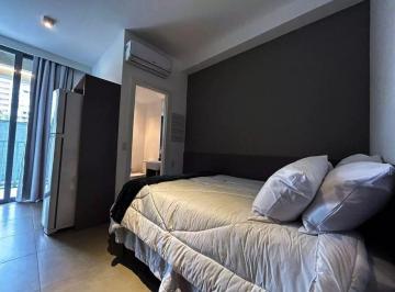 Apartamento · 22m² · 1 Quarto · ON IMARES MOEMA - Apartamento Studio em Moema, São Paulo/SP