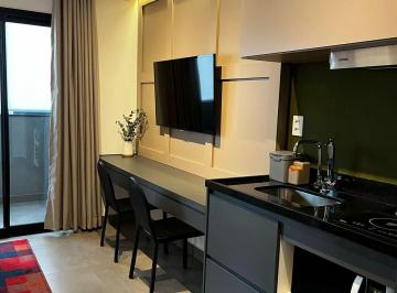 Apartamento · 28m² · 1 Quarto · Condomínio VN CAPOTE VALENTE - Apartamento Studio em Pinheiros, São Paulo/SP