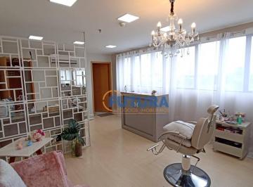 210b24294a9fdbfa14822c73783cf986c1ca07b8 · Sala à venda, 29 m² por R$ 190.905 - Edifício Vista Life Center - Samambaia Norte - Samambaia/DF
