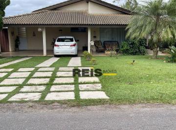bed966bdec5216fc2b57b3a8969453b4030e6d10 · Casa com 3 dormitórios, 290 m² - venda por R$ 1.300.000,00 ou aluguel por R$ 7.810,00/mês - Village