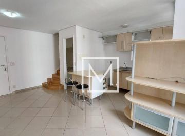a565eb3edd77c901900ff93ae24bad9a0cf33e97 · Loft à venda, 49 m² por R$ 850.000,00 - Vila Mariana - São Paulo/SP