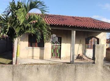 Casa · 2 Quartos · 4 Vagas · Casa à venda no 2º Distrito de Cabo Frio