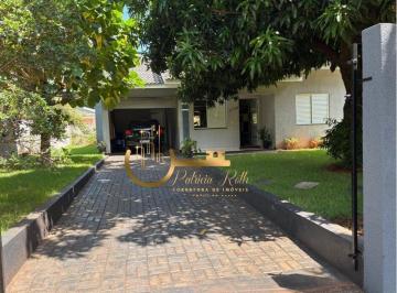 Casa · 106m² · 2 Quartos · 1 Vaga · Casa Imperdível no Centro de Itaipulândia/PR