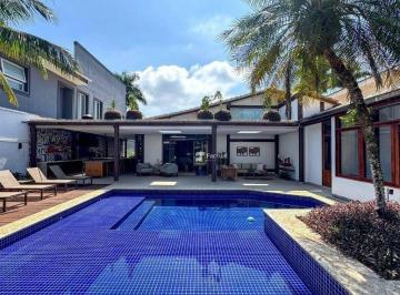 8a831614c6b397c4db5fdb8b447b1dd4974d67e0 · Casa com 6 dormitórios à venda, 718 m² por R$ 7.000.000,00 - Acapulco - Guarujá/SP