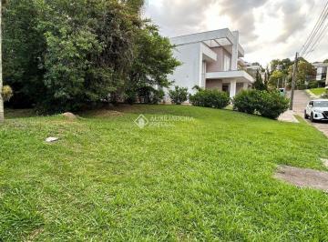 697456_iv673_69745667df08866c28e.jpg · Terreno Plano em Condomínio Fechado de Alto Padrão - Vivendas da Baviera, São Leopoldo
