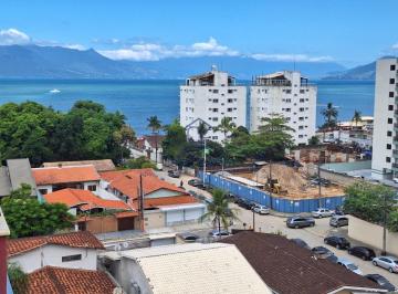 Imagem do Imóvel · Excelente oportunidade apartamento 2 dormitórios com vista mar Martim de Sá - Caraguatatuba/SP
