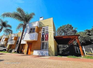 Casa · 140m² · 3 Quartos · 2 Vagas · Condomínio Encosta do Sol Prime - Casa à venda em Porto Alegre/RS