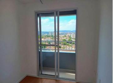 Apartamento · 56m² · 1 Quarto · Lapa – Cobertura Duplex Residencial de 56m² com 1 Dormitório e 1 Banheiro