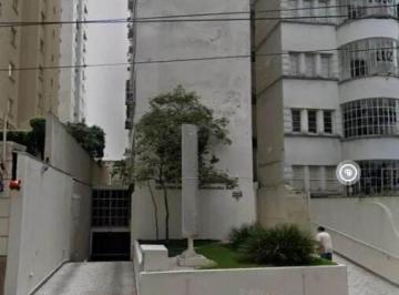 Comercial · 46m² · 1 Quarto · 1 Vaga · Conjunto Comercial em Higienópolis – 46m² com 3 Salas, 1 Banheiro e 1 Vaga de Garagem