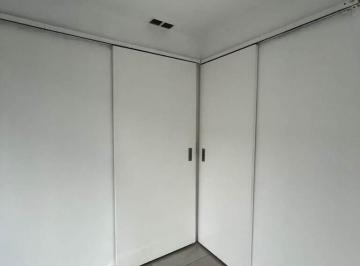 Comercial · 40m² · 3 Quartos · 1 Vaga · Conjunto Comercial em Pinheiros – 40m² com 3 Salas, 2 Banheiros e 1 Vaga de Garagem