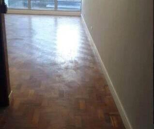 Comercial · 40m² · 1 Quarto · Sala Comercial na Bela Vista – 40m² com 1 Banheiro