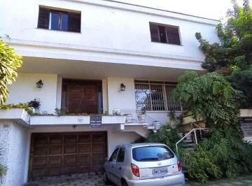 Casa · 630m² · 5 Quartos · 6 Vagas · Casa de Alto Padrão | 600m² | 5 Suítes | Morumbi