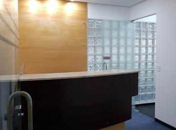 Comercial · 120m² · 2 Quartos · 4 Vagas · Pinheiros – Conjunto Comercial de 120m² com 2 Salas, 2 Banheiros e 4 Vagas de Garagem