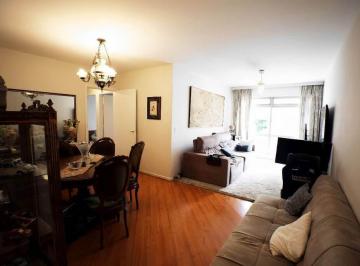 Apartamento · 96m² · 2 Quartos · 1 Vaga · Pinheiros – Apartamento de 96m² com 2 Dormitórios, 2 Banheiros e 1 Vaga de Garagem