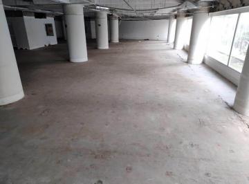 Comercial · 4050m² · Prédio Comercial em Santa Cecília – 4.050m² com 4 Pavimentos