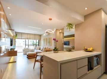 Apartamento · 90m² · 3 Quartos · 2 Vagas · Apartamento Sofisticado e Reformado | 90m² | 3 Dormitórios | Vila Olímpia