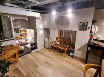 Apartamento · 100m² · 2 Quartos · 1 Vaga · Pinheiros – Cobertura Duplex de 100m² com 2 Dormitórios, 1 Suíte, 2 Banheiros e 1 Vaga de Garagem