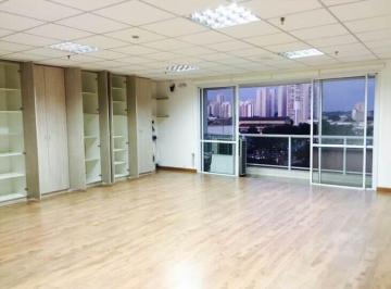Comercial · 61m² · 1 Quarto · 2 Vagas · Sala Comercial na Vila Leopoldina – 61m² com 2 Banheiros e 2 Vagas de Garagem