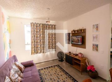 Apartamento · 43m² · 2 Quartos · 1 Vaga · Apartamento para Aluguel - Vargem Pequena, 2 Quartos,  43 m² - Rio de Janeiro