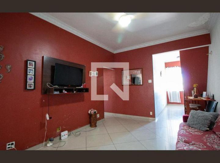 Foto do imóvel - Aluguel de apartamento com 4 quartos, aceita pets