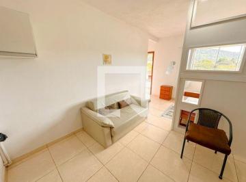 Apartamento · 40m² · 1 Quarto · 1 Vaga · Apartamento para Aluguel - Ingleses, 1 Quarto,  40 m² - Florianópolis