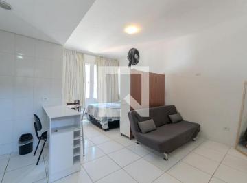 Apartamento · 46m² · 1 Quarto · Apartamento para Aluguel - Consolação, 1 Quarto, 46 m² - São Paulo
