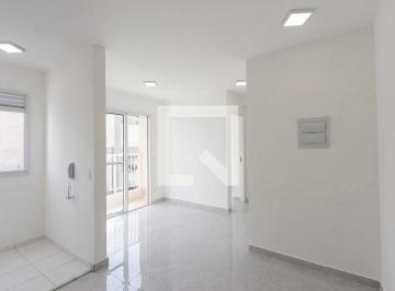 Apartamento · 38m² · 2 Quartos · Apartamento para Aluguel - Água Branca, 2 Quartos,  38 m² - São Paulo
