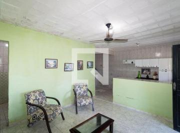 Casa · 101m² · 1 Quarto · 2 Vagas · Casa para Aluguel - Guaratiba, 1 Quarto,  101 m² - Rio de Janeiro