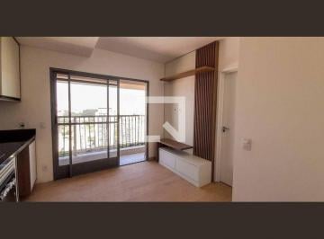 Apartamento · 38m² · 1 Quarto · 1 Vaga · Apartamento para Aluguel - Centro, 1 Quarto,  38 m² - Osasco