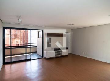 Apartamento · 96m² · 2 Quartos · 2 Vagas · Apartamento para Aluguel - Consolação, 2 Quartos,  96 m² - São Paulo