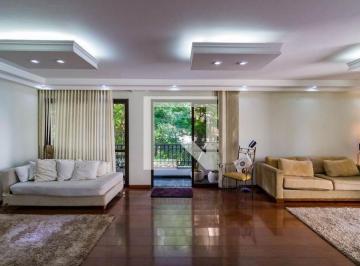 Apartamento · 180m² · 3 Quartos · 3 Vagas · Apartamento para Aluguel - Vila Andrade, 3 Quartos, 180 m² - São Paulo