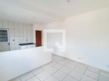 Casa · 40m² · 1 Quarto · Casa para Aluguel - Americanópolis, 1 Quarto, 40 m² - São Paulo