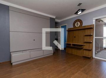 Apartamento · 60m² · 2 Quartos · 1 Vaga · Apartamento para Aluguel - Ermelino Matarazzo, 2 Quartos,  60 m² - São Paulo