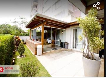 Apartamento de 3 quartos, São Paulo · Vila Amalf - garden com lazer de resort . churrasqueira e jardim! Incrivel!