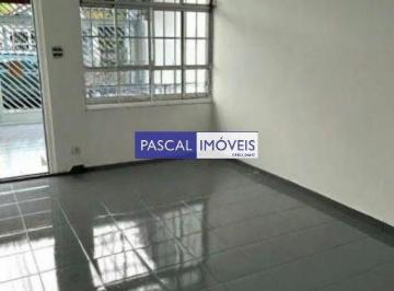 Casa · 180m² · 2 Quartos · 2 Vagas · Sobrado Campo Belo 2 dormitórios 2 vagas