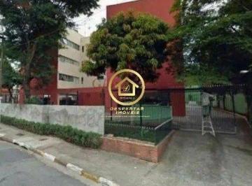 Apartamento · 60m² · 2 Quartos · Apartamento à venda - no Vila Guedes