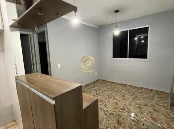 Apartamento · 42m² · 2 Quartos · Apartamento à venda - no Jardim Ipanema (Zona Oeste)