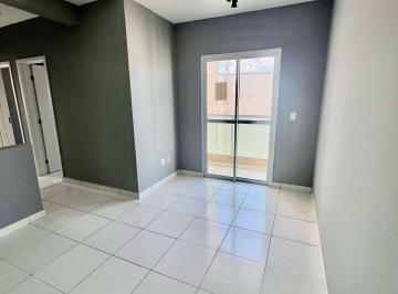 Apartamento · 47m² · 2 Quartos · 1 Vaga · Apartamento Jardim Novo Maracanã, Campinas/SP