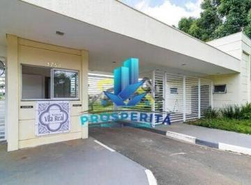 Casa · 239m² · 3 Quartos · 4 Vagas · Casa Térrea no condomínio Vila Real Centro de Tijuco Preto , Vargem G. Paulista