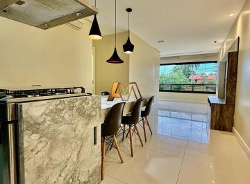 Apartamento · 85m² · 3 Quartos · 2 Vagas · Apartamento à venda no bairro Federação - Salvador/BA