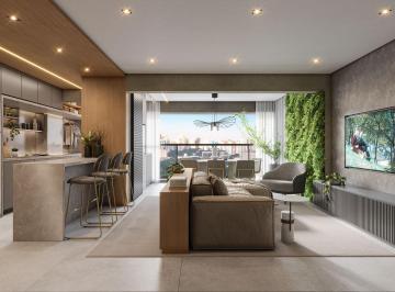 Apartamento de 2 quartos, São Paulo · Vila Madalena - Aptos 3 ou 2 Suítes, 148 e 87 m², Lazer completo a 500m do Metrô