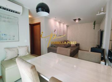 Apartamento de 2 quartos, Águas Claras · VENDE 02 quartos/suíte, 66m² - REFORMADO - VARANDA - pronto para morar!